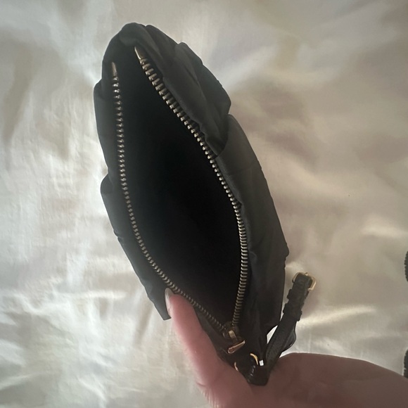 Prada Tessuto Nylon Evening Bag $595 - Picture 8 of 9